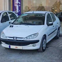 پژو 206 SD مدل 96|خودرو سواری و وانت|سنندج, |دیوار