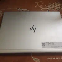 لپ تاپ HP elitbook 745 G6