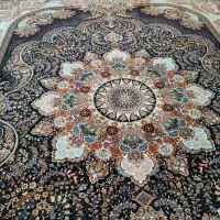 فروش دو تخته فرش ۱۲متری|فرش|شلمان, |دیوار