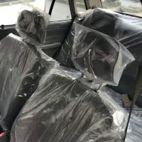 پرایدصندوقدار مدل ۱۳۸۲ شاسی سالم|خودرو سواری و وانت|کرج, اسدآباد|دیوار