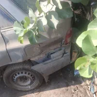 پراید تصادفی|خودرو سواری و وانت|بوشهر, |دیوار