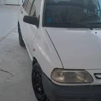 پراید مدل 92|خودرو سواری و وانت|قدس, شهرک صنعتی زاگرس|دیوار