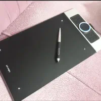 قلم نوری اکس پی پن مدل Deco Pro M   4.4