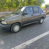 پراید مدل ABS 89دار سفارشی