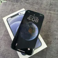 IP12 NORMAL|موبایل|کرج, احدآباد|دیوار
