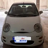 ام وی ام ۱۱۰ سه سیلندر کارمندی