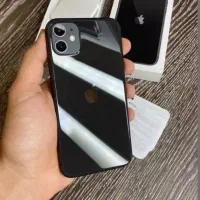 اپل iPhone 11 آیفون ۱۱ دوسیم کارت