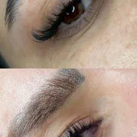 مدل اکستنشن مژه