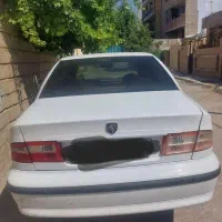 سمند Lx مدل 93