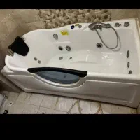 جکوزی در حد نو نصف قیمت