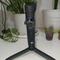 گیمبال اسمو ۶|دوربین عکاسی و فیلم‌برداری|مشهد, امیر المومنین|دیوار