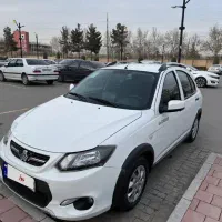 کوییک معمولی مدل ۱۴۰۱ درحد صفر اقساط