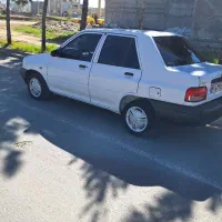 پراید ۱۳۱ مدل ۹۸