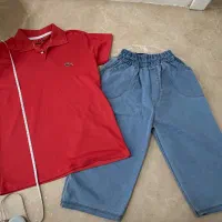 لباس بچگانه