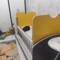 سرویس خواب کودک