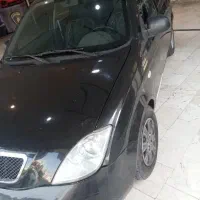 تیبا 2 مدل 97