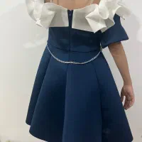 لباس مجلسی مناسب دختر