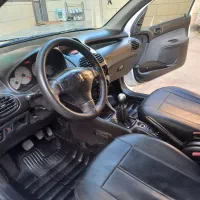 پژو206 تیپ 3|خودرو سواری و وانت|همدان, |دیوار