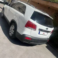 سورنتو مدل ۲۰۱۲