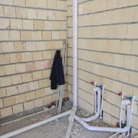 لوله کشی آب و فاضلاب ساختمان|خدمات پیشه و مهارت|کرمانشاه, |دیوار