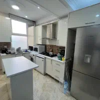 ۶۶متر۲خواب . جنت اباد . ۵ سال ساخت