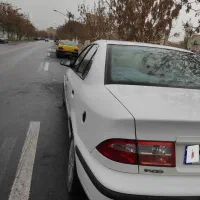 سمندELXمدل 93|خودرو سواری و وانت|تبریز, |دیوار