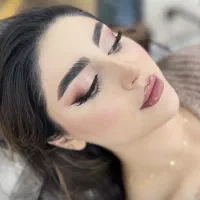 آموزش و  آموزش  آموزش عروس  میکاپ  عقد|خدمات آرایشگری و زیبایی|کرمانشاه, |دیوار