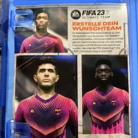دیسک بازی FIFA 23|کنسول، بازی ویدئویی و آنلاین|مشهد, ابوذر|دیوار