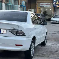 سمند سورن|خودرو سواری و وانت|فولادشهر, C2|دیوار