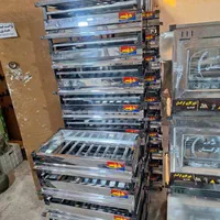 کباب پز باربیکیو منقل ۴۰ ۵۰  ۶۰ ۷۰سانت|اجاق گاز و لوازم برقی پخت‌وپز|مشهد, تلگرد|دیوار