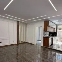 ۵۴ متری غرق نور/سند اماده/کهریزک پارکینگ دار|فروش آپارتمان|ری, حمزهآباد|دیوار