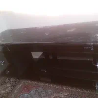 میز تلویزیون شیشه ای|میز تلویزیون|خرمدره, |دیوار