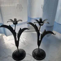 تعدادی وسایل دکوری