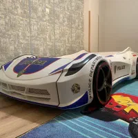 سرویس خواب نوجوان بالسا (برند ترک-اصل)|تخت و سرویس خواب|تهران, زعفرانیه|دیوار