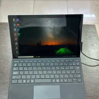 قیمت عالی Surface Pro 5 با صفحه 3K
