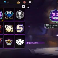 اکانت فری فایر|کنسول، بازی ویدئویی و آنلاین|اسلامآباد غرب, |دیوار