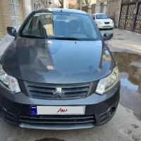 خودروی ساینا بسیار کم کار و تمیز