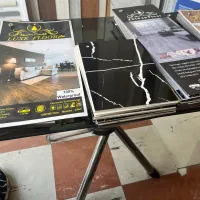 قرنیز ترموال ماربل شیت