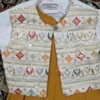 سارافن دخترانه