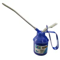 روغن دان تمام فلزی سایز 200CC هندی AZD مدل 200