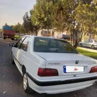 پژوپارس مدل ۸۶|خودرو سواری و وانت|زنجان, |دیوار