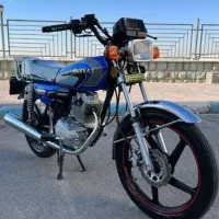 موتور سیکلت