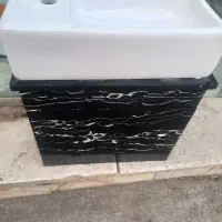 روشور تمام pvc درجه ۱