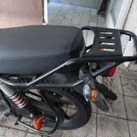 همتاز طرح باکسر 200cc|موتورسیکلت|تهران, هاشمی|دیوار