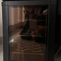 بخچال بدون موتور اروپایی