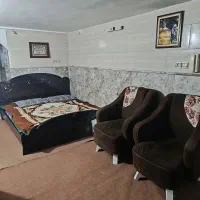 سوییت نزدیک حرم با پارکینگ|اجارهٔ کوتاه‌مدت آپارتمان و سوئیت|مشهد, کارگران|دیوار