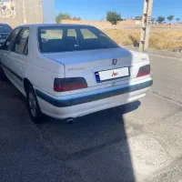 پرشیا دنده اتوماتیک مدل ۱۳۹۰