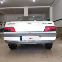 پژو 405|خودرو سواری و وانت|سیلوانه, |دیوار