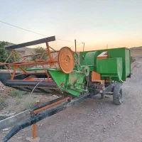 کمباین