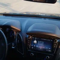 فروش جکs5 اتوماتیک|خودرو سواری و وانت|ملک‌آباد, |دیوار